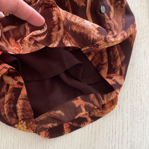 🌺 NWT - Scotch & Soda Short Playsuit 🌺 - Picture 9 of 10